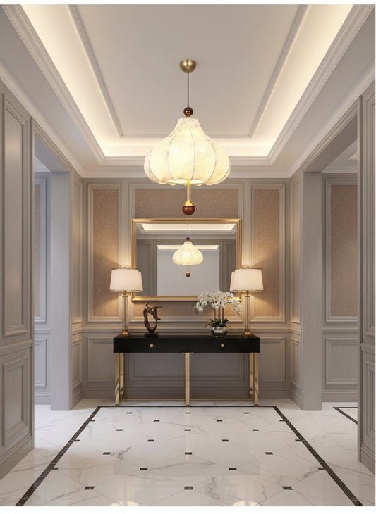 Lonlizi Pendant Light