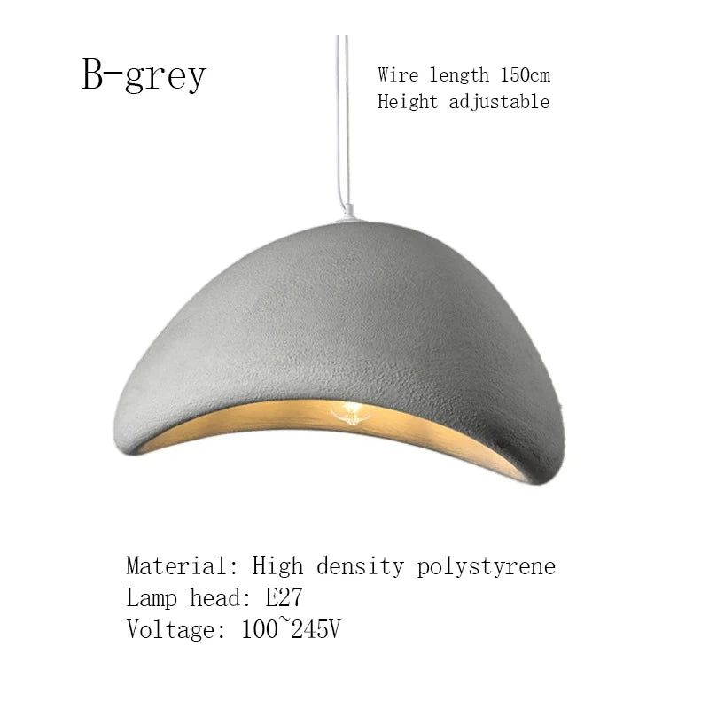 Oceana Dome Pendant Light