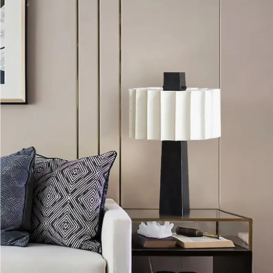 Pantheon Table Lamp