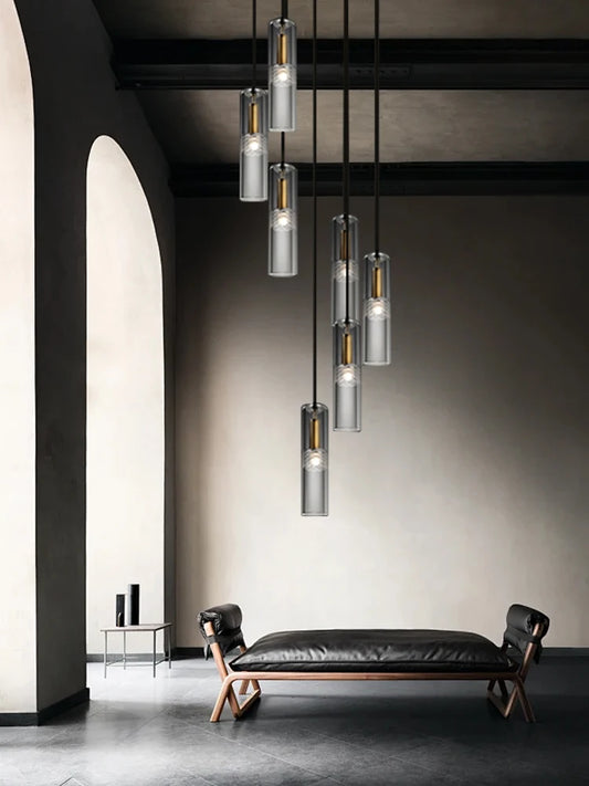 Averra pendant Chandelier