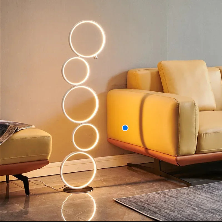 LUMIVERA Floor Lamp