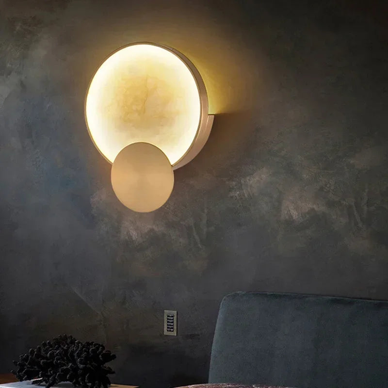 Wall Lamp