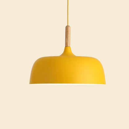 Macaron Pendant Light