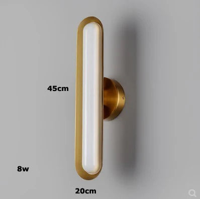 LumoVerre™ Glass Pendant