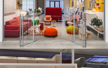 Akari Series Floor Lamp