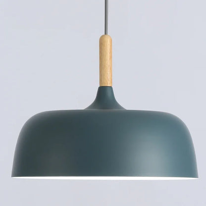 Macaron Pendant Light