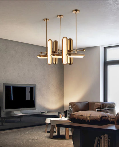 LumoVerre™ Glass Pendant