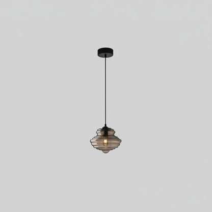 Aqualine Pendant Lamp