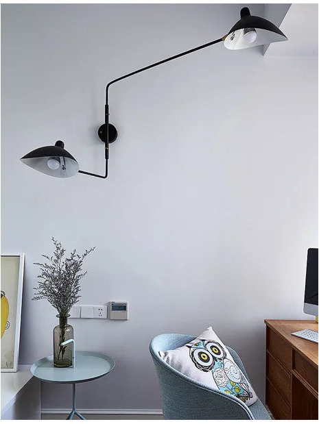 LumoForma Wall Lamp