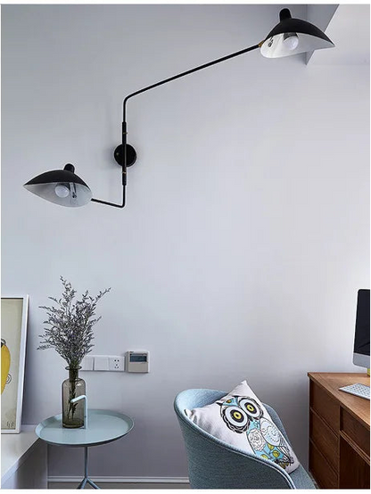 LumoForma Wall Lamp