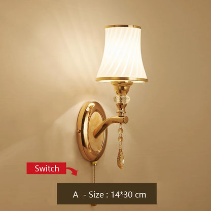 Auralume Wall Lamp
