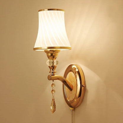 Auralume Wall Lamp