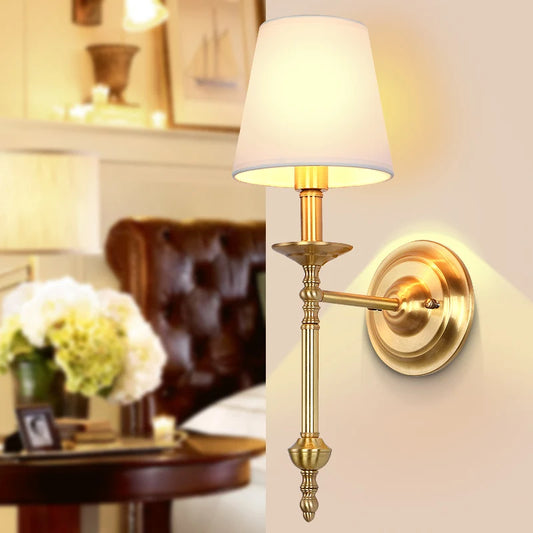 Arandela  Wall Lamp