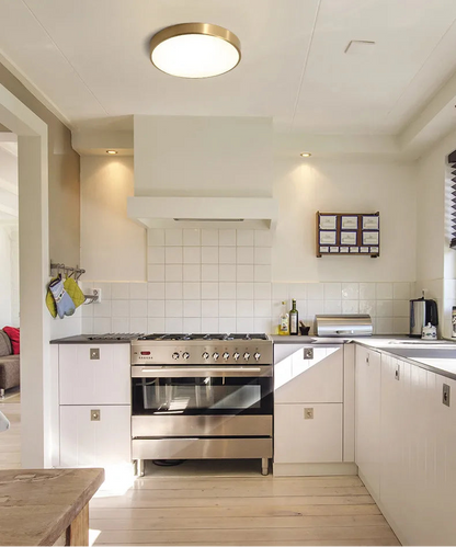 Aurelia Luxe Ceiling Light