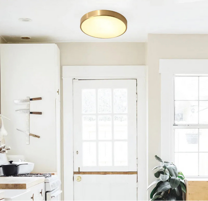 Aurelia Luxe Ceiling Light