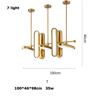 LumoVerre™ Glass Pendant