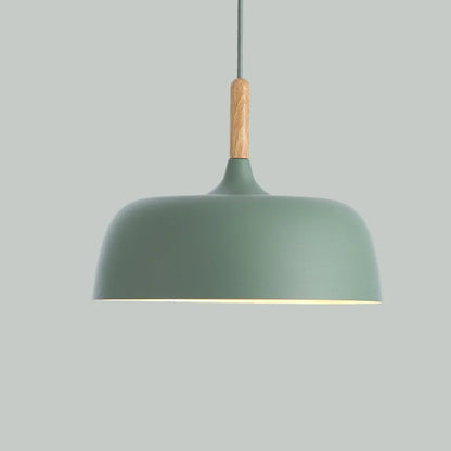 Macaron Pendant Light