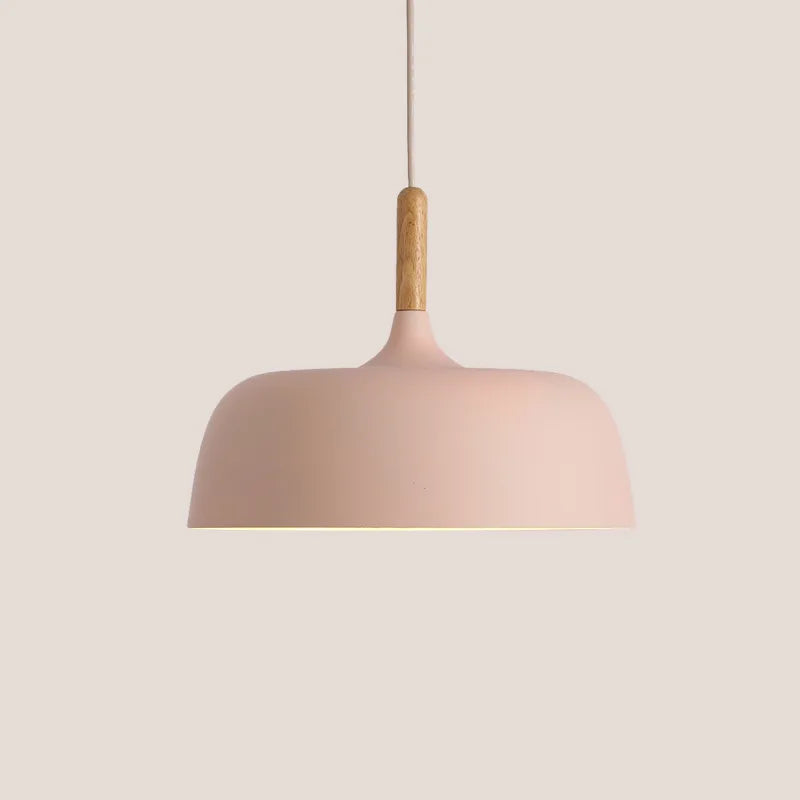 Macaron Pendant Light