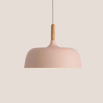 Macaron Pendant Light