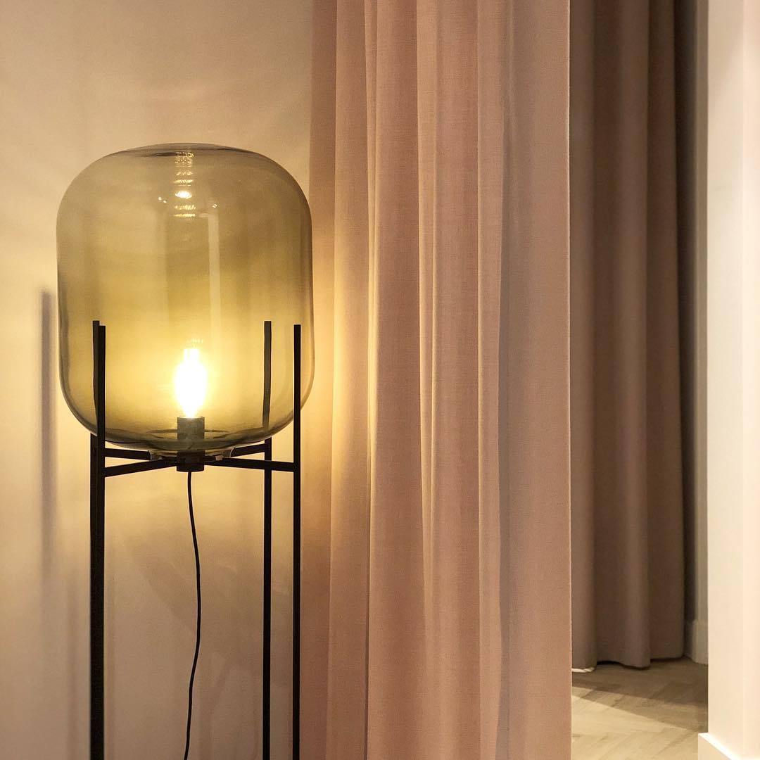 Dora Floor Lamp
