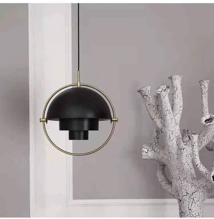 LunaMorph Pendant Light