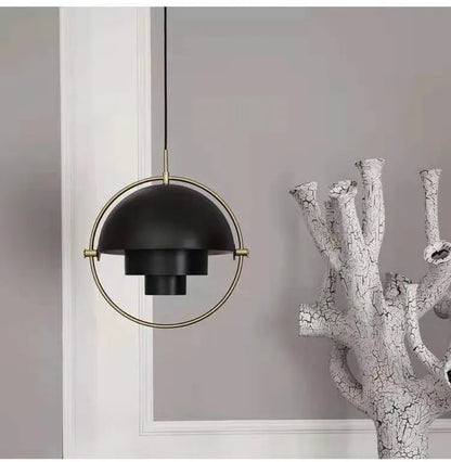 LunaMorph Pendant Light