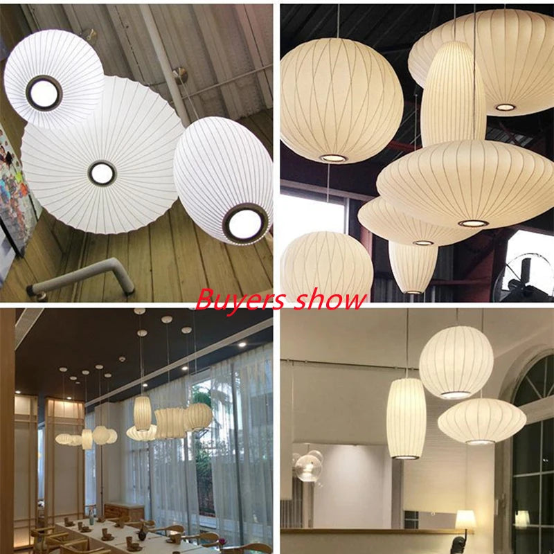 Nordalune Pendant Lamp