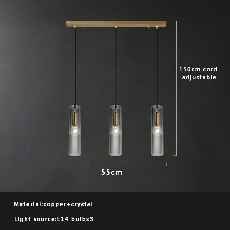 Averra  pendant Chandelier