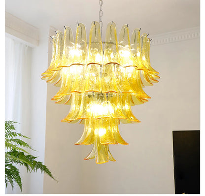 Éclat d’Arbre Chandelier