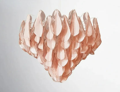 Elara Luxe Chandelier