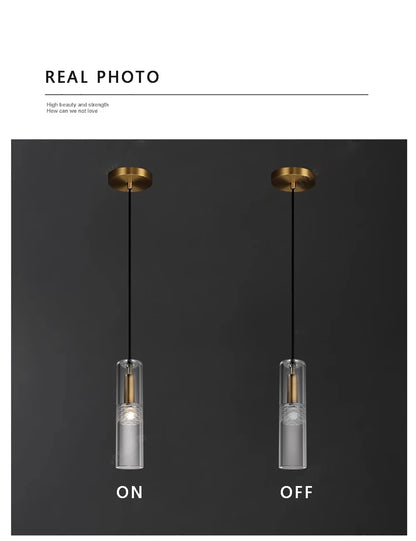 Averra  pendant Chandelier