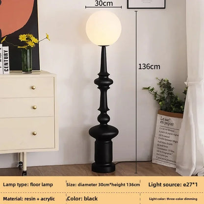RomaSense Retro  Lamp