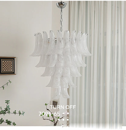 Éclat d’Arbre Chandelier