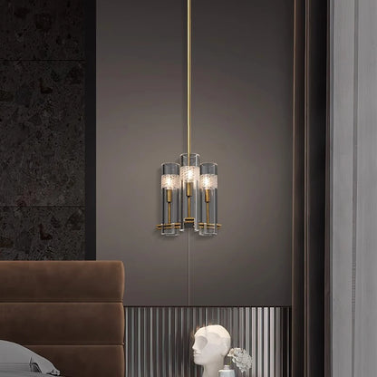 Averra  pendant Chandelier