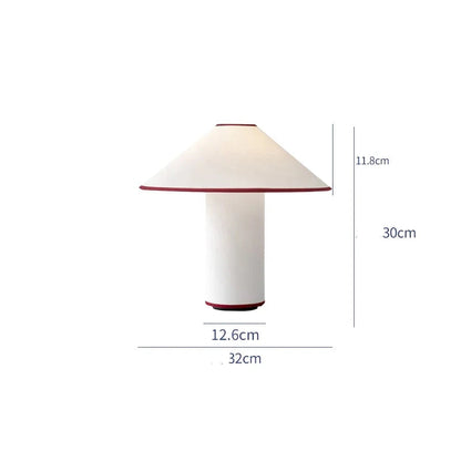 Wabi-sabi Table Lamp