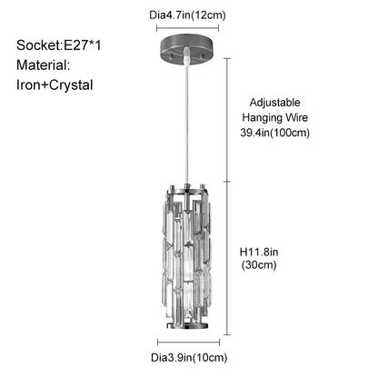 Aurévelle Chandelier