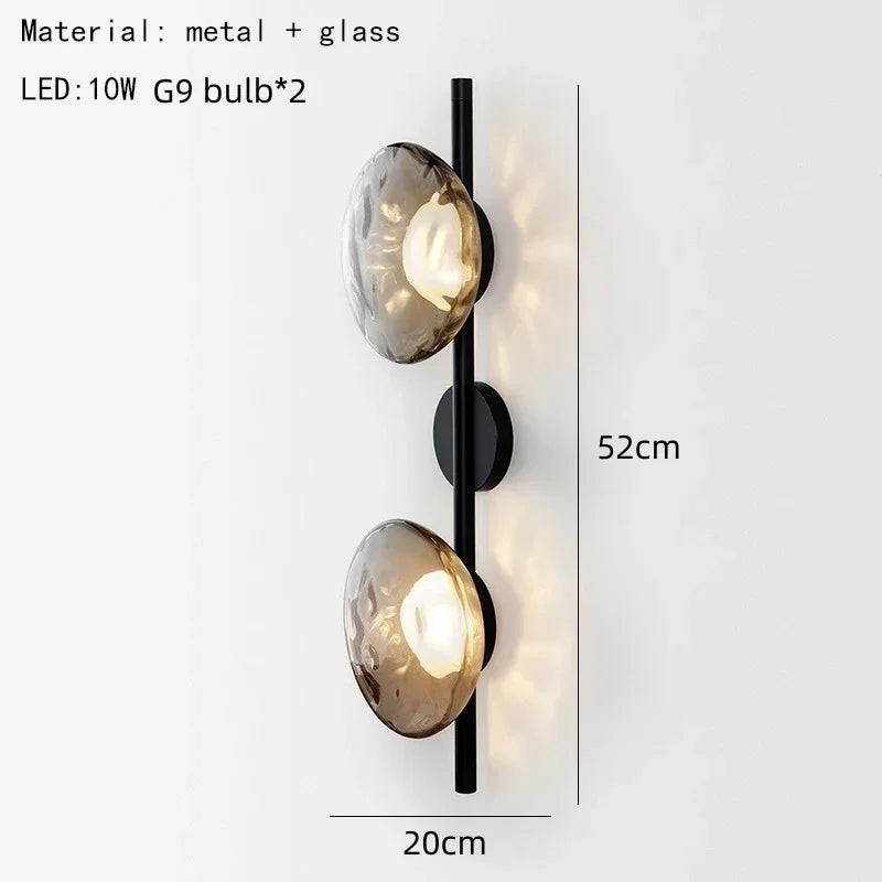 Ceeto Wall Light