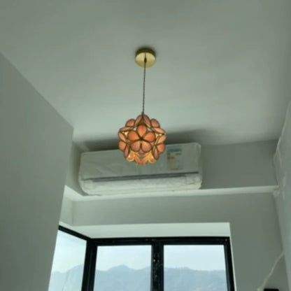 Glazia Bloom Pendant Lights