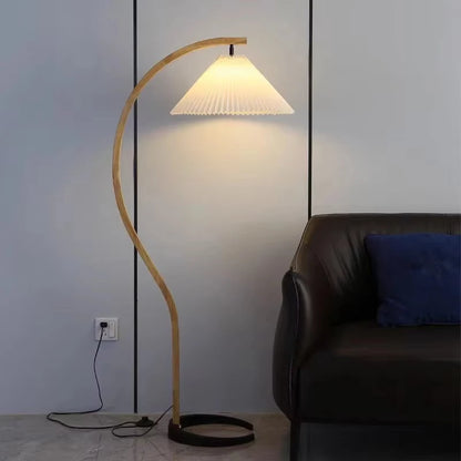 Caprani Floor Lamp