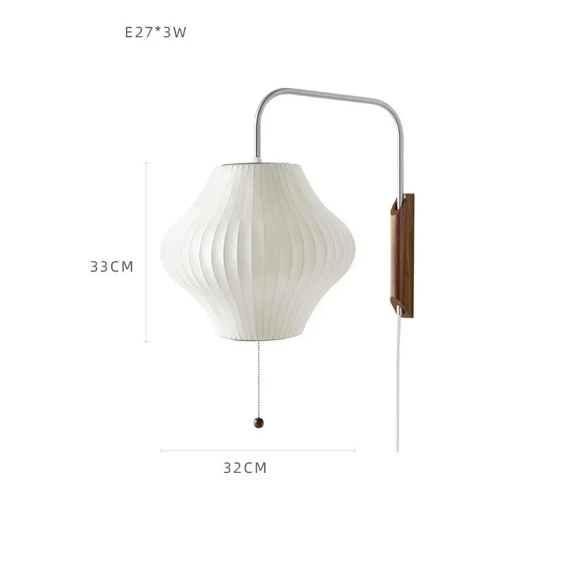 Lunavia Wall Lamp