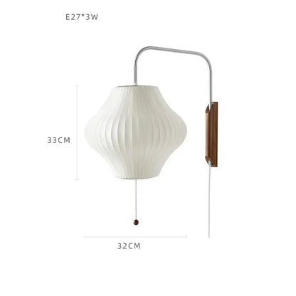 Lunavia Wall Lamp