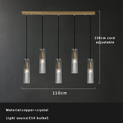 Averra  pendant Chandelier