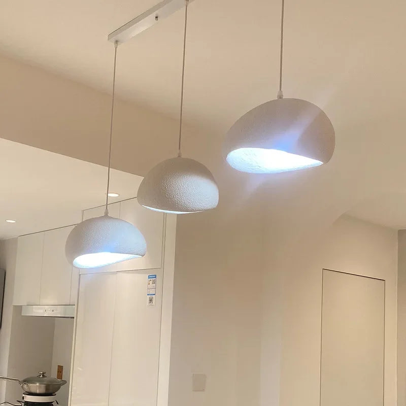 Oceana Dome  Pendant Light
