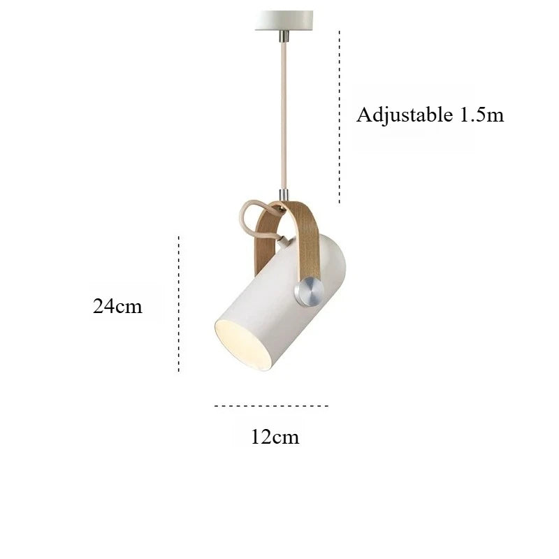 LineaNord Pendant Lamp