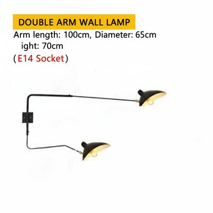 LumoForma Wall Lamp