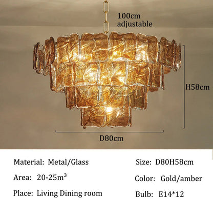 Aurellia Chandelier