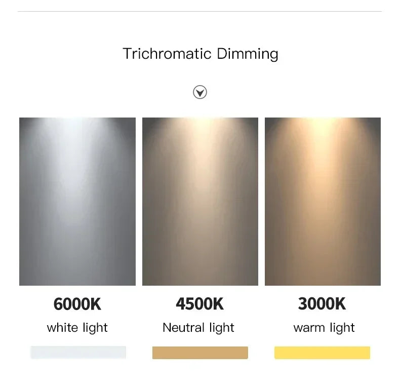 Nordic Branch Chandeliers