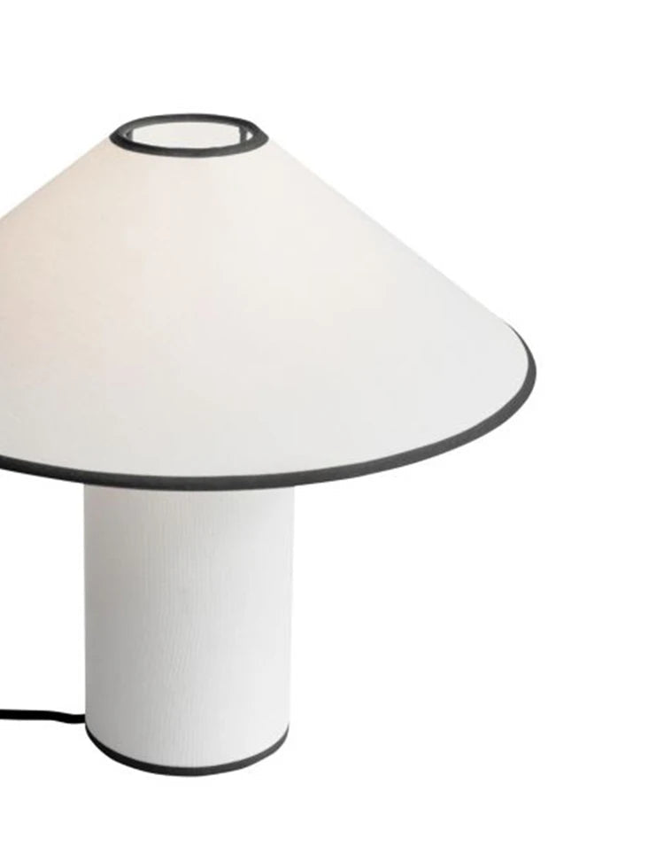 Wabi-sabi Table Lamp