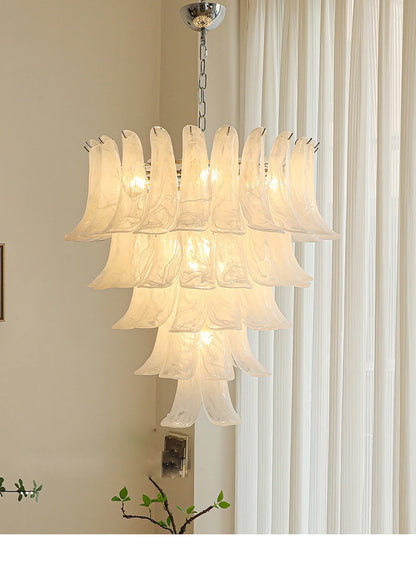 Éclat d’Arbre Chandelier