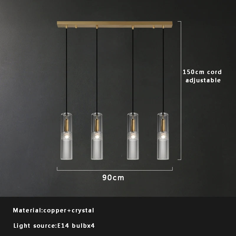 Averra  pendant Chandelier